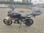 2017 BMW G 310 R
