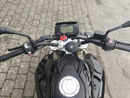 2017 BMW G 310 R