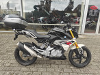 2017 BMW G 310 R