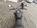 2017 BMW G 310 R