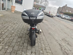 2017 BMW G 310 R