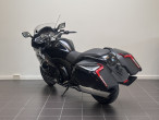 2017 BMW K 1600 B Bagger 2017 BMW K 1600 B Bagger