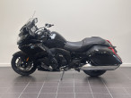 2017 BMW K 1600 B Bagger 2017 BMW K 1600 B Bagger