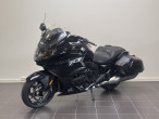 2017 BMW K 1600 B Bagger 2017 BMW K 1600 B Bagger