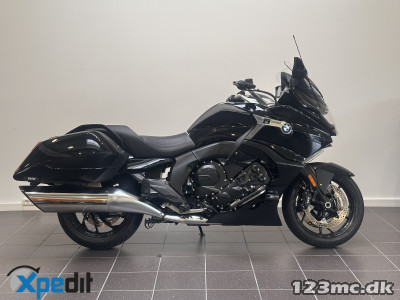 BMW K 1600 B Bagger
