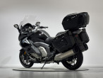 2017 BMW K 1600 GT