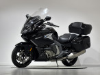 2017 BMW K 1600 GT