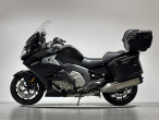 2017 BMW K 1600 GT