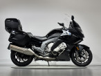 2017 BMW K 1600 GT