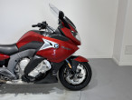 2017 BMW K 1600 GT
