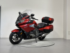 2017 BMW K 1600 GT