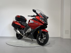 2017 BMW K 1600 GT