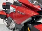 2017 BMW K 1600 GT