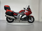 BMW K 1600 GT