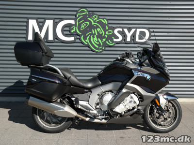 BMW K 1600 GTL BMW K 1600 GTL