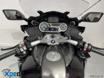 2017 BMW K 1600 GTL