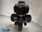 2017 BMW K 1600 GTL
