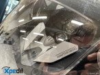 2017 BMW K 1600 GTL