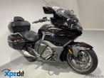 2017 BMW K 1600 GTL