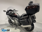 2017 BMW K 1600 GTL