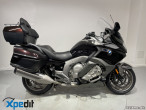 2017 BMW K 1600 GTL