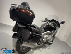 2017 BMW K 1600 GTL