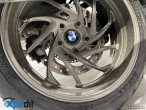 2017 BMW K 1600 GTL