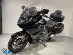 2017 BMW K 1600 GTL