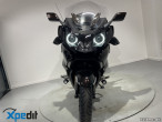 2017 BMW K 1600 GTL