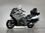 2017 BMW K 1600 GTL 2017 BMW K 1600 GTL