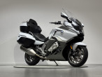 2017 BMW K 1600 GTL 2017 BMW K 1600 GTL