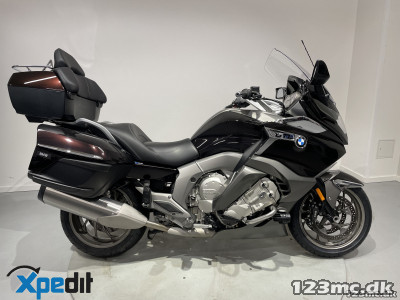 BMW K 1600 GTL