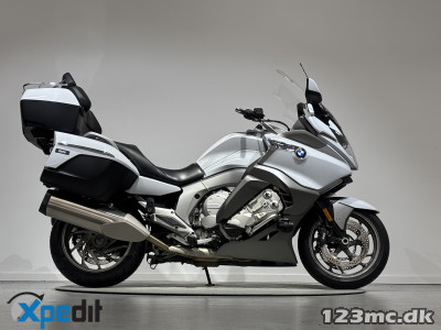 BMW K 1600 GTL