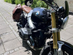 2017 BMW R 12 NineT 2017 BMW R 12 NineT