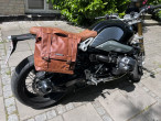 2017 BMW R 12 NineT 2017 BMW R 12 NineT
