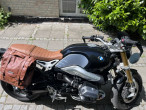 2017 BMW R 12 NineT 2017 BMW R 12 NineT