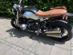 2017 BMW R 12 NineT 2017 BMW R 12 NineT