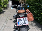 2017 BMW R 12 NineT 2017 BMW R 12 NineT