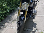 2017 BMW R 12 NineT 2017 BMW R 12 NineT