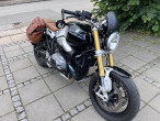 2017 BMW R 12 NineT 2017 BMW R 12 NineT