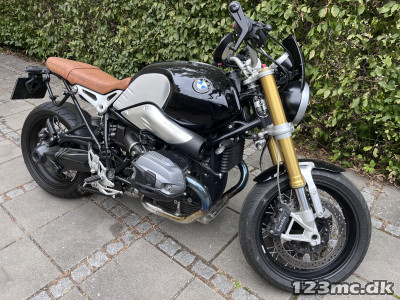 BMW R 12 NineT