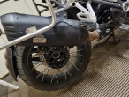 2017 BMW R 1200 GS Adventure