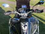 2017 BMW R 1200 GS Adventure