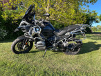 2017 BMW R 1200 GS Adventure