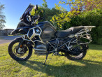 2017 BMW R 1200 GS Adventure