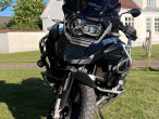 2017 BMW R 1200 GS Adventure