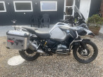 2017 BMW R 1200 GS Adventure