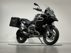 2017 BMW R 1200 GS Adventure 2017 BMW R 1200 GS Adventure