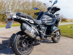 2017 BMW R 1200 GS Adventure
