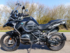 2017 BMW R 1200 GS Adventure